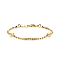 Armband Brosway Dame in Stahl BBR52